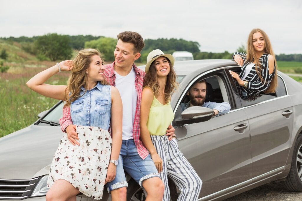 Volkswagen Auto de Inchiriat Bucuresti