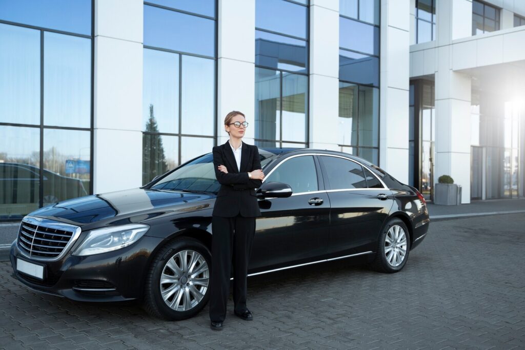 Inchirieri Auto Mercedes-Benz Bucuresti